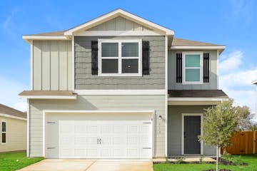 818 Shady Brook New Braunfels, TX 78132